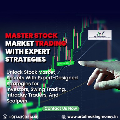 Art ofMakingMoney